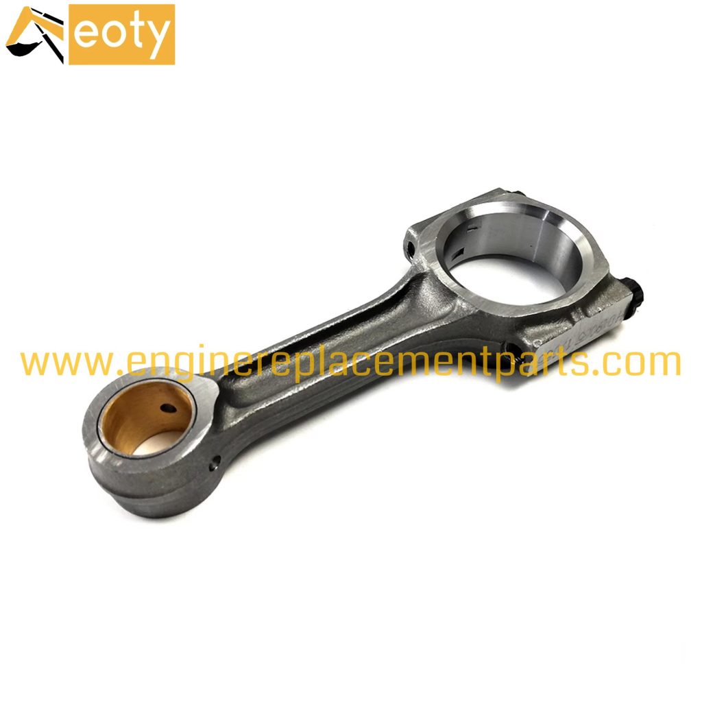 Yanmar 3TNC80 3TNA80 3TNV82 Connecting Rod 121450-23000 for Engine Parts