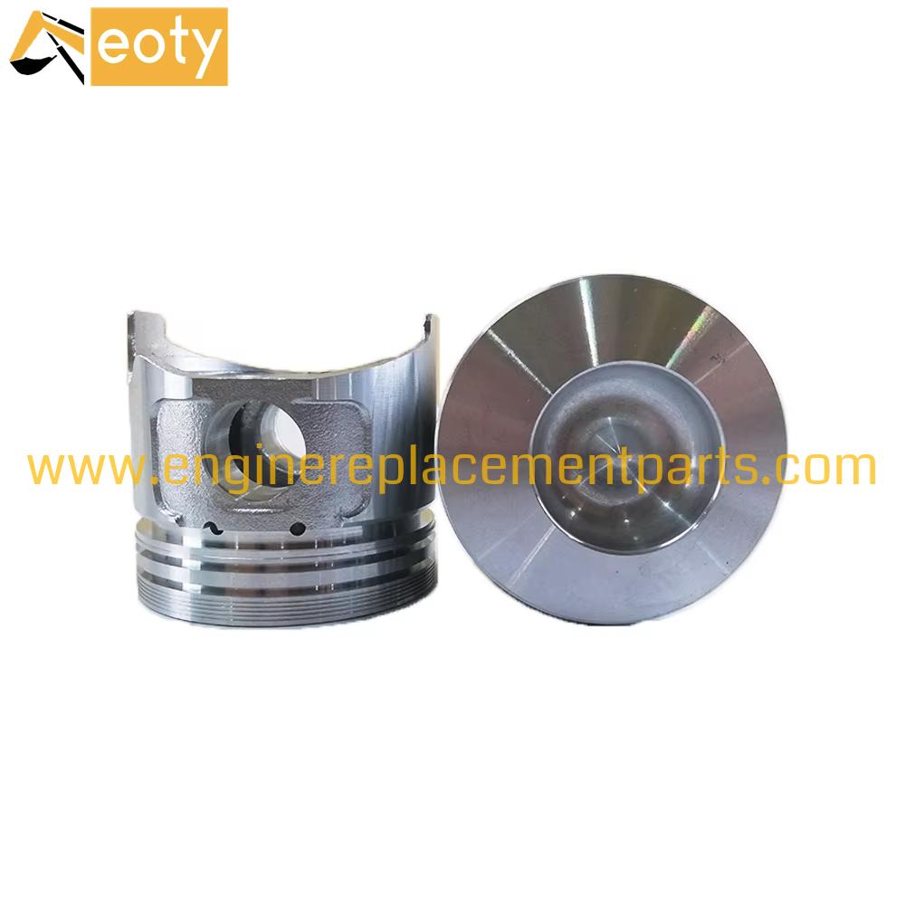 Yanmar 3TNE78A 3TNB78 Diesel Engine Piston 119818-22080 | OEM Size