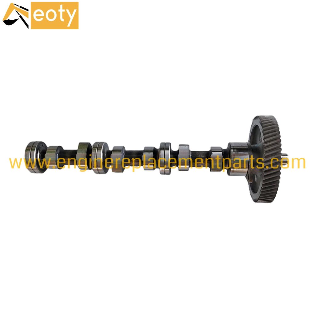 Yanmar 3TNV70 Engine Eccentric Shaft 119515-14580 | OEM Quality