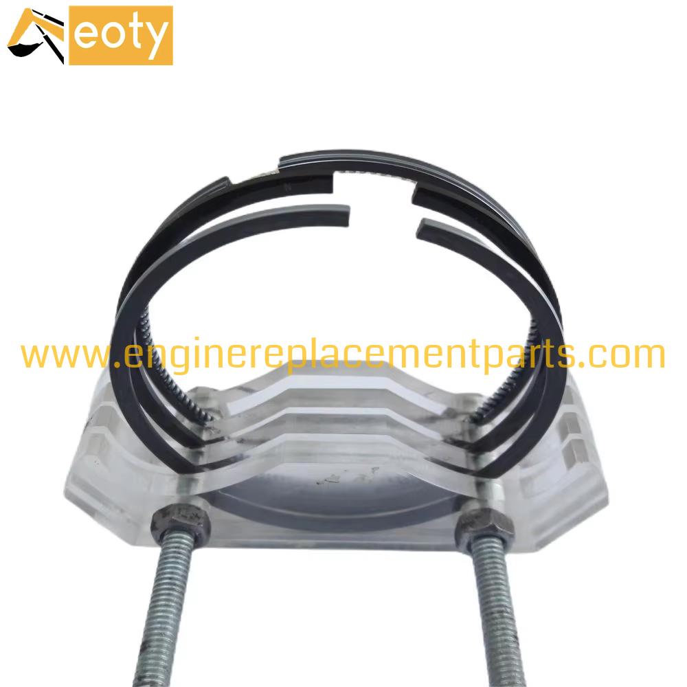 3tnv70 Piston Ring 119515-22500 Ym119515-22500 Suitable For Yanmar Engine Parts