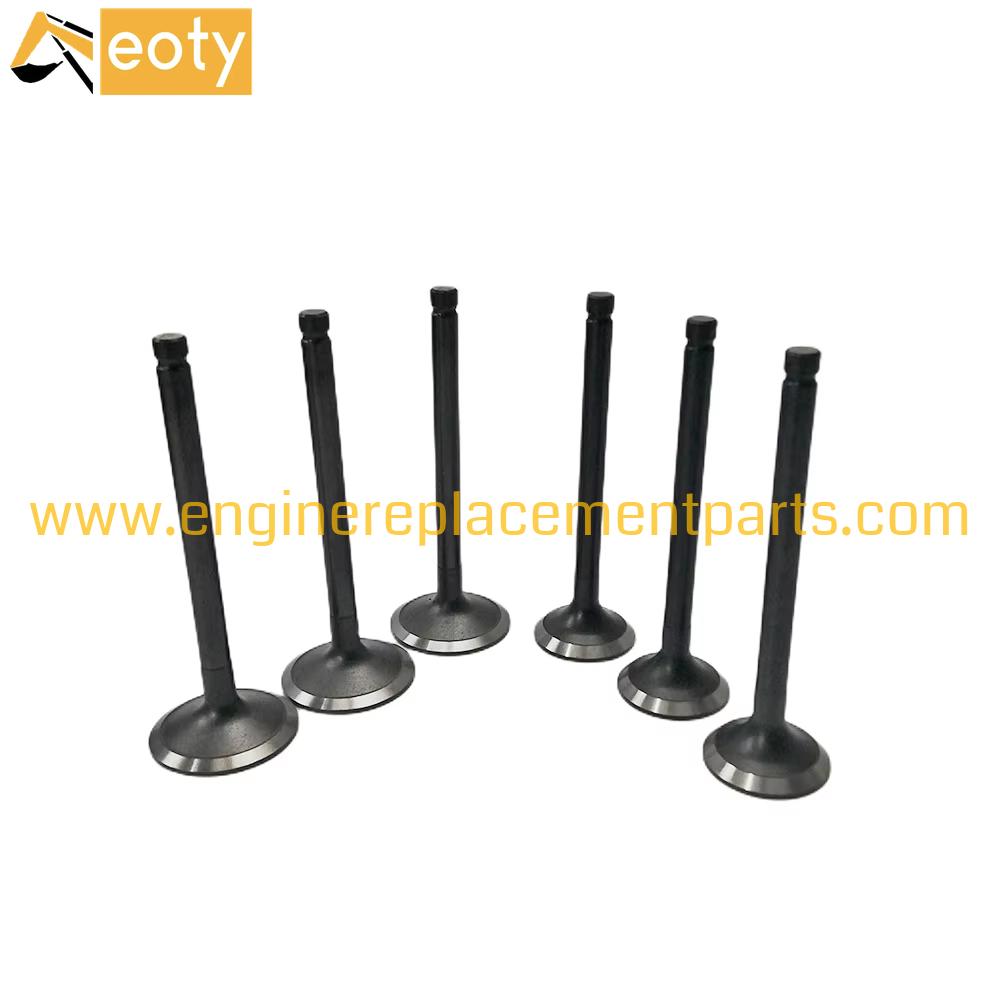 Yanmar 3TNV70 Engine Valve 119515-11110 / 119515-11101 | Diesel Engine Repair Part