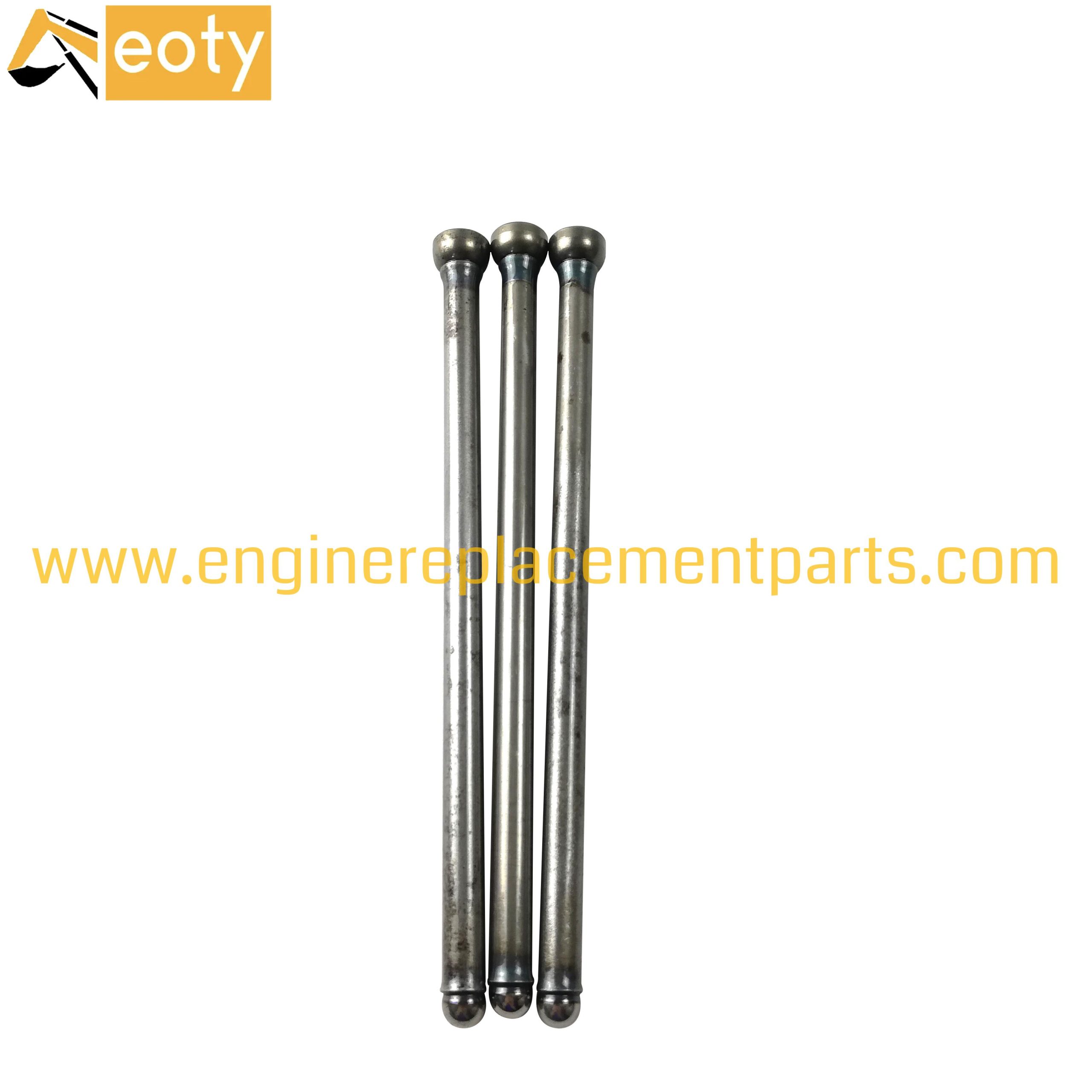 3tnv70 Valve Push Rod Suitable For Yanmar Engine Parts