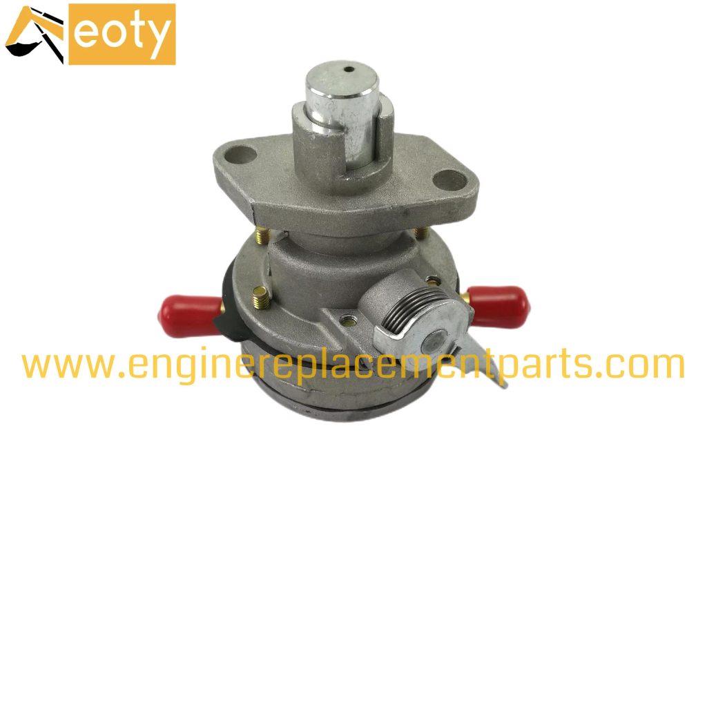 Yanmar Engine Oil Delivery Pump 129100-52100 for 3TNV76 2TNV70 3TNE84 4TNE84 4D84
