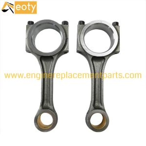 Yanmar 3TNV76 3YM30 Connecting Rod 119717-23000 | Diesel Engine Part