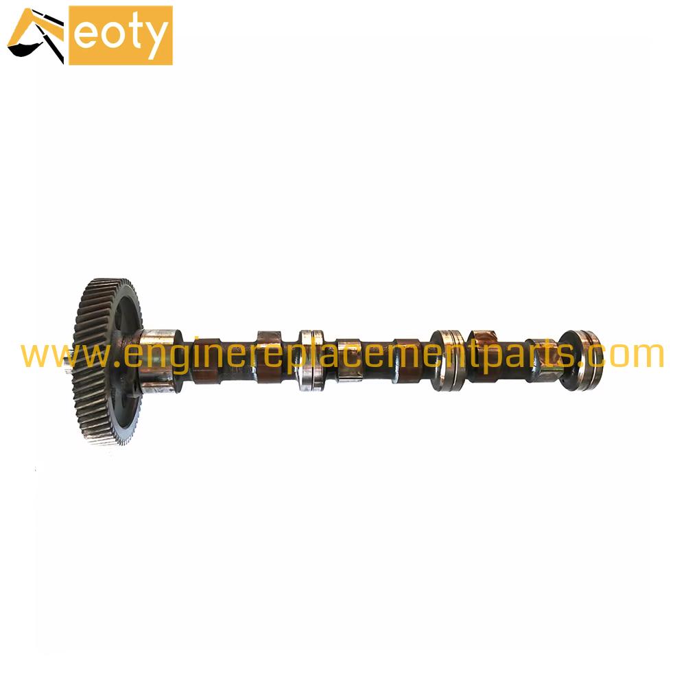 Yanmar 3TNV76 Eccentric Shaft 119717-14580 119717-14581 | Diesel Engine Part