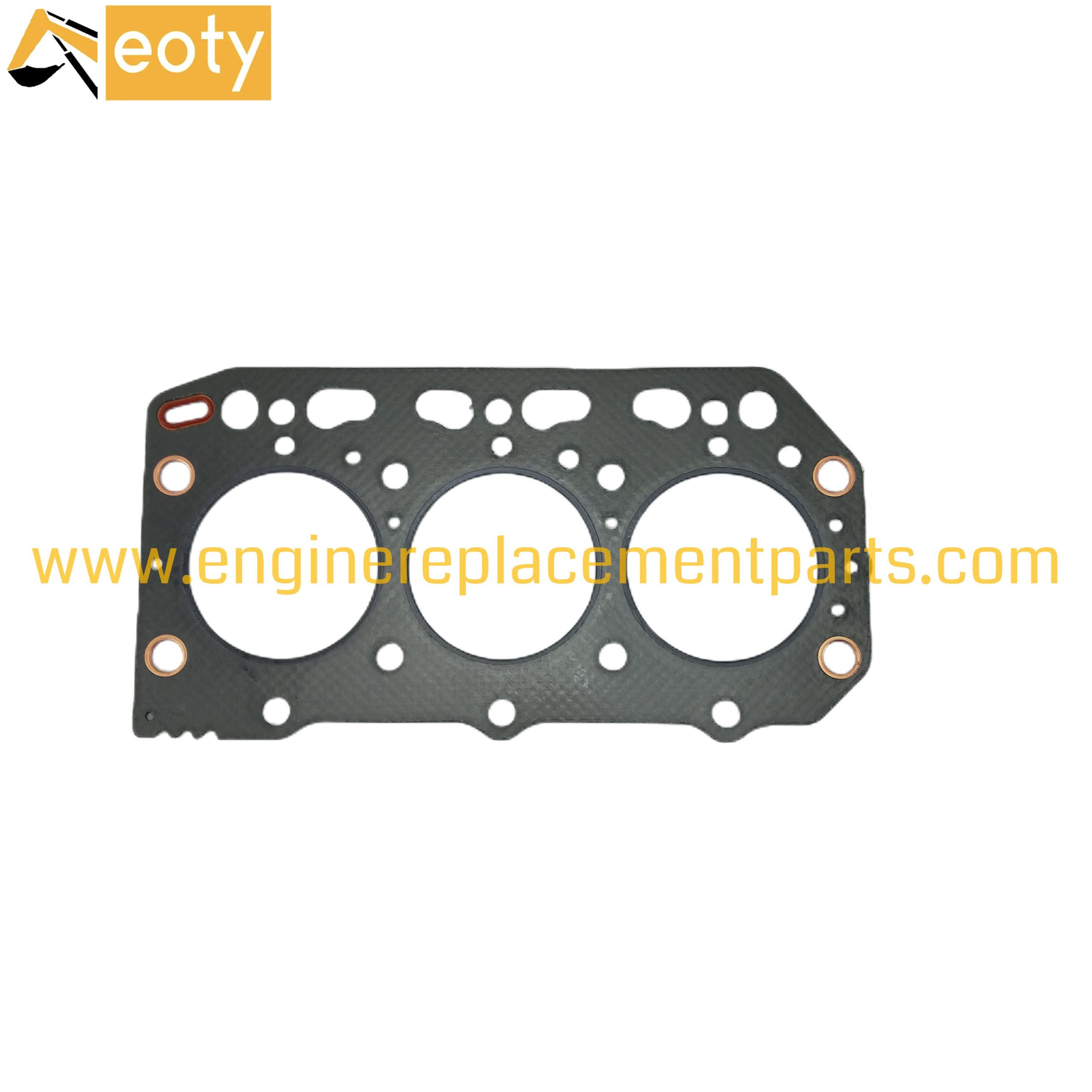 3tnv78 3tn78ll Cylinder Head Gasket 119818-01330 Suitable For Yanmar Engine Parts