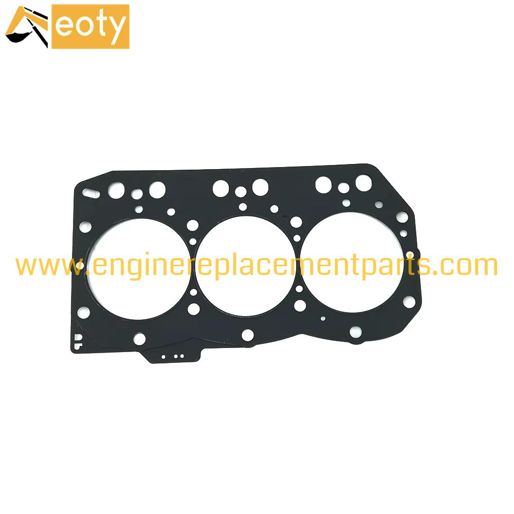 3tnv82 Cylinder Head Gasket 19812-01330 Suitable For Yanmar Engine Repair Parts