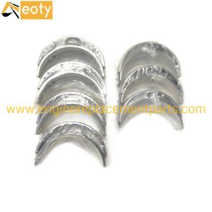 Yanmar 3TNV88 Diesel Engine Main & Connecting Rod Bearing Set | OEM Quality