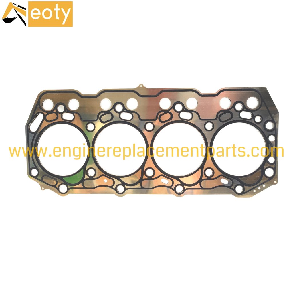 3Z Diesel Engine Cylinder Head Gasket – OEM Size, 6-Month Warranty