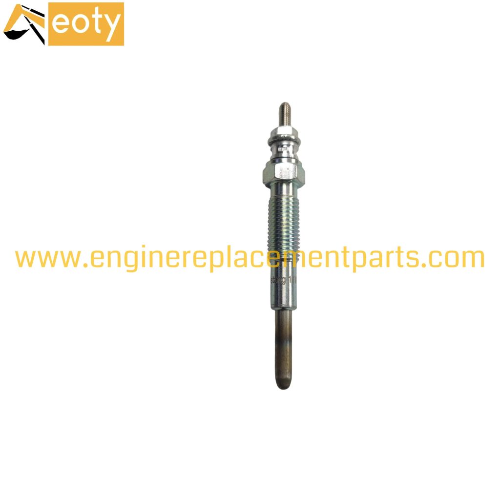 Perkins 403 C1.5 Diesel Engine Glow Plug | OEM Size | 6-Month Warranty