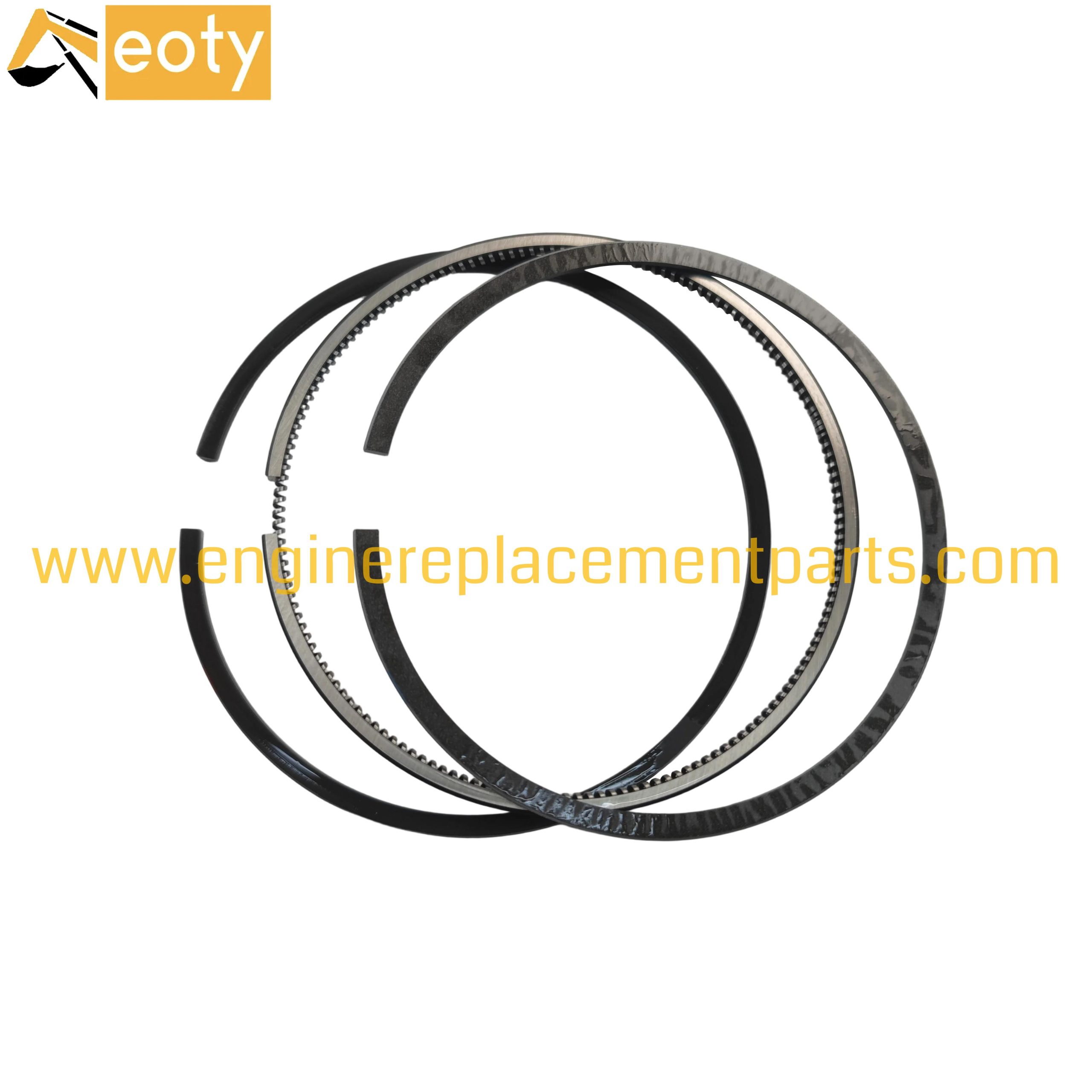 403 C1.5 Piston Ring 115104090 Suitable For Perkins Engine Parts