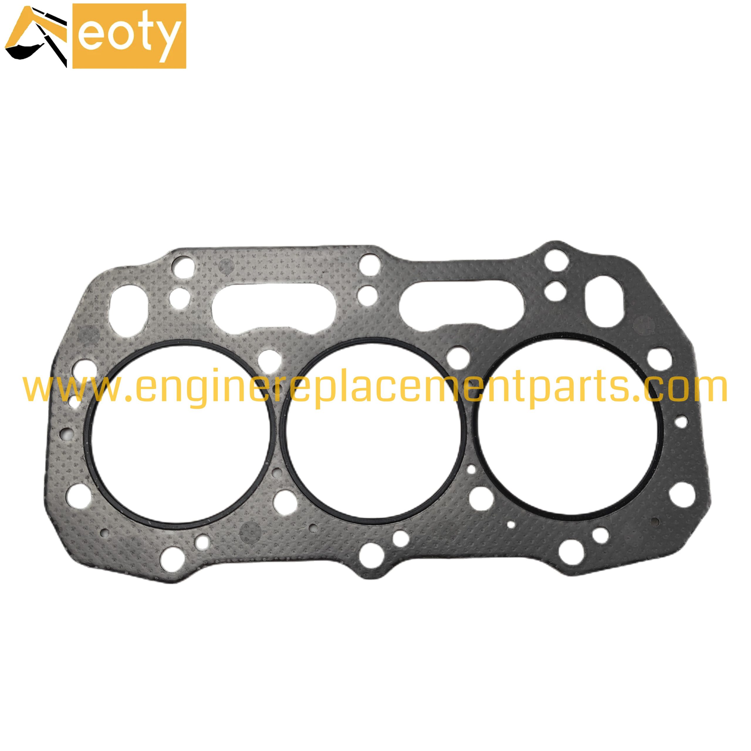 403d-15 Cylinder Head Gasket 111147491 Suitable For Perkins Engine Parts
