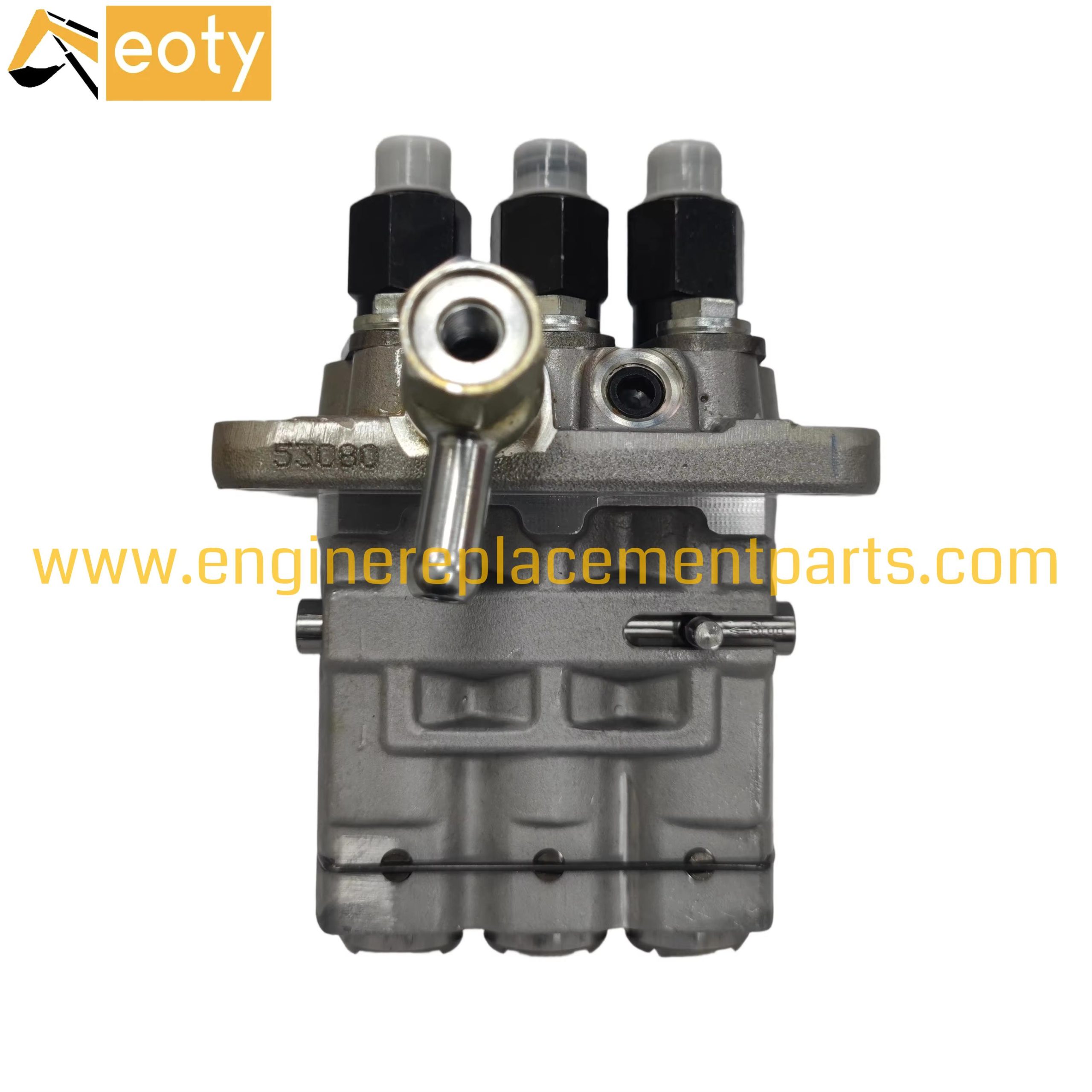 403d-15 Fuel Injection Pump Suitable For Perkins Engine Parts