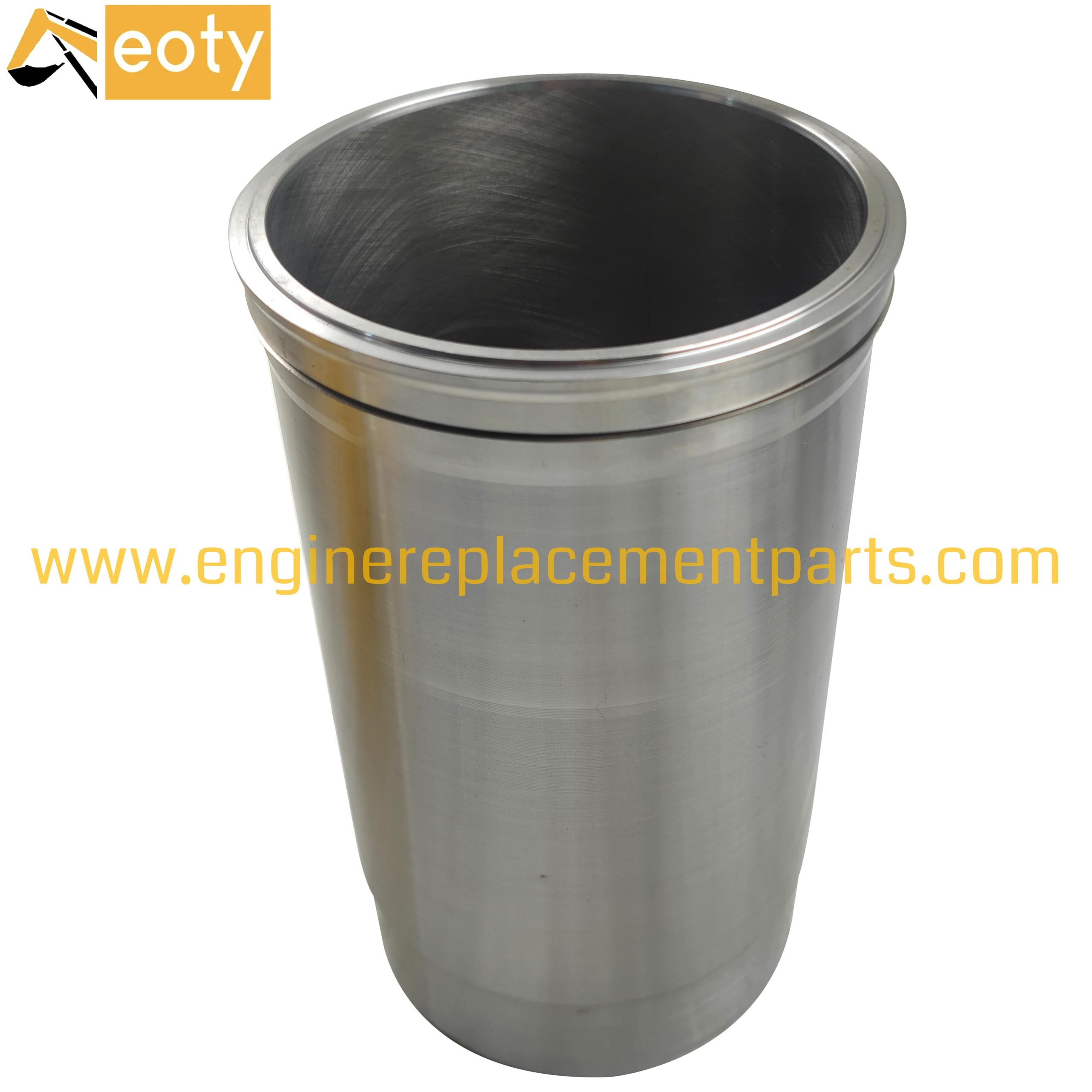 4050 6090 Cylinder Liner R530609 For John Deere 6090hfc47 Engine Spare Parts