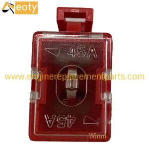 Hitachi 4315323 Fusible Link 45A | OEM Electrical Fuse Link