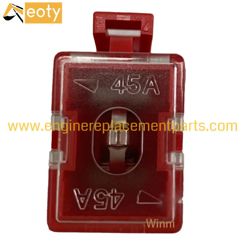 Hitachi 4315323 Fusible Link 45A | OEM Electrical Fuse Link