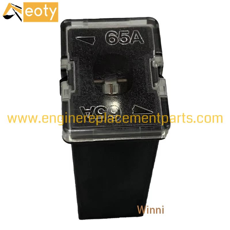 4423418 Fusible Link 65a For Hitachi Excavator Engine