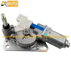 Hitachi Wiper Motor Assembly 4709168 for Excavator ZX200-3, ZX210-3, ZX330-3