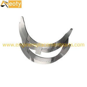 Xinchai 490BT Diesel Engine Thrust Washer – OEM Size, 6-Month Warranty