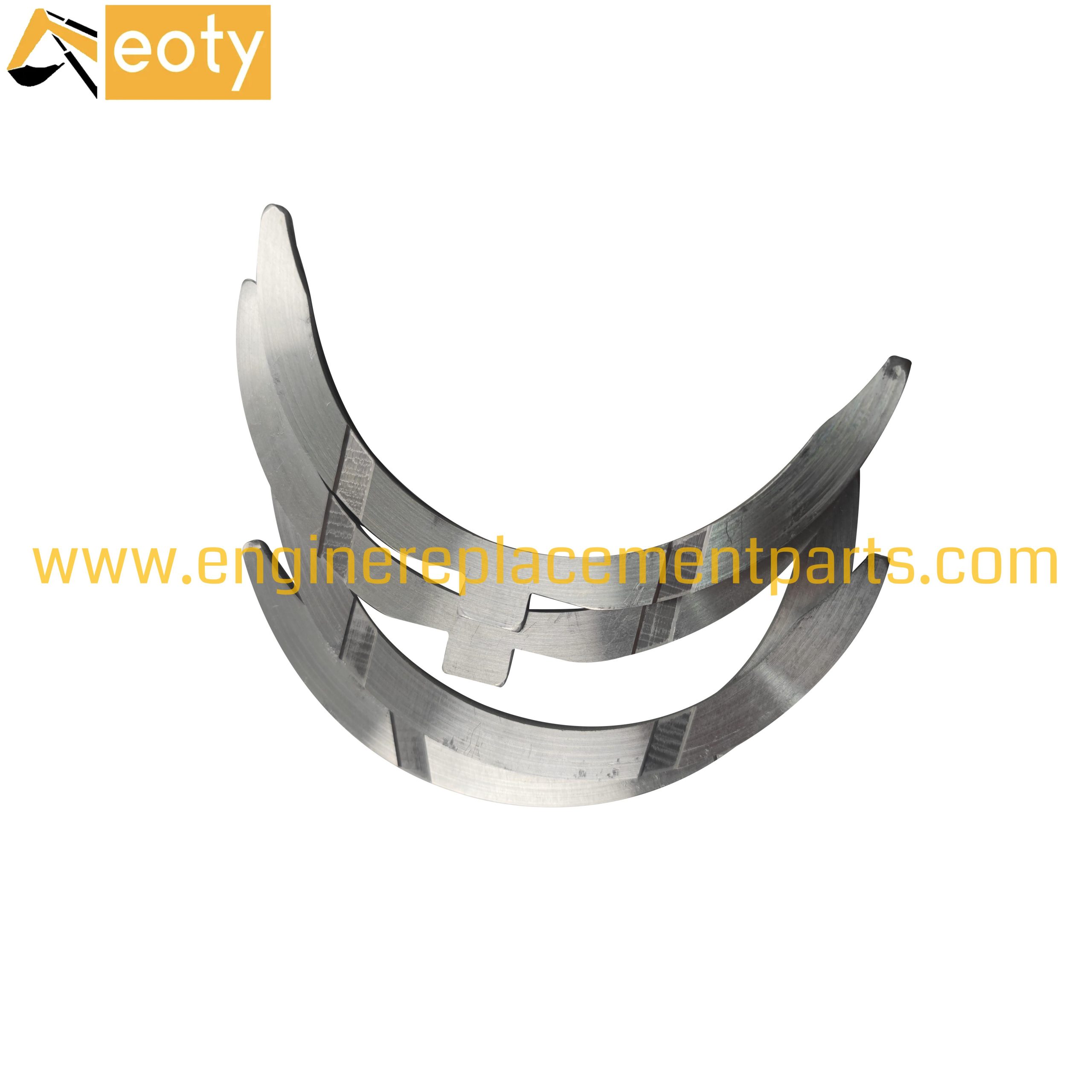 490bt Thrust Washer Suitable For Xinchai Engine Parts