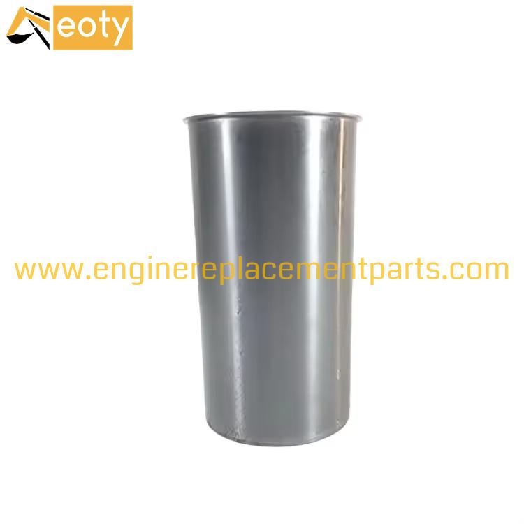 4BA1 Engine Cylinder Sleeve Kit | 8-97176904-0 | Excavator Engine Parts