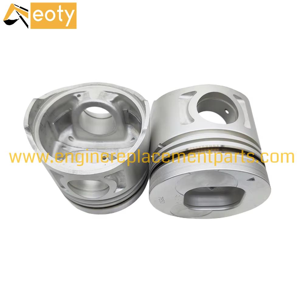 ISUZU 4BC2 Diesel Engine Piston Kit 5-12111-230-4 | 8-94169-765-0