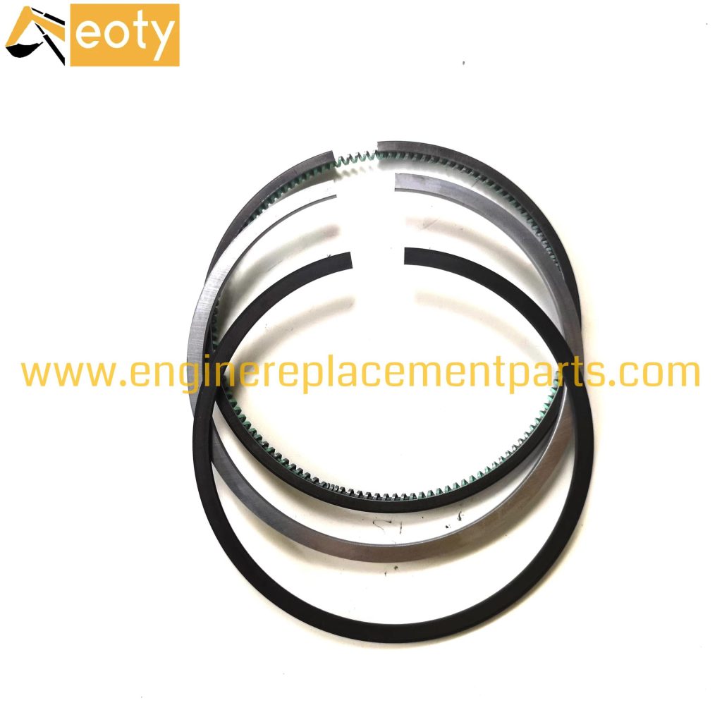 OEM 5-12121005-0 Piston Ring Set for Isuzu 4BC2 Diesel Engine