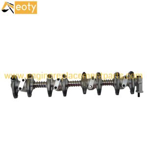 Isuzu 4BD1 4BG1 Rocker Arm Assembly 5-87813290-2 | Diesel Engine Part