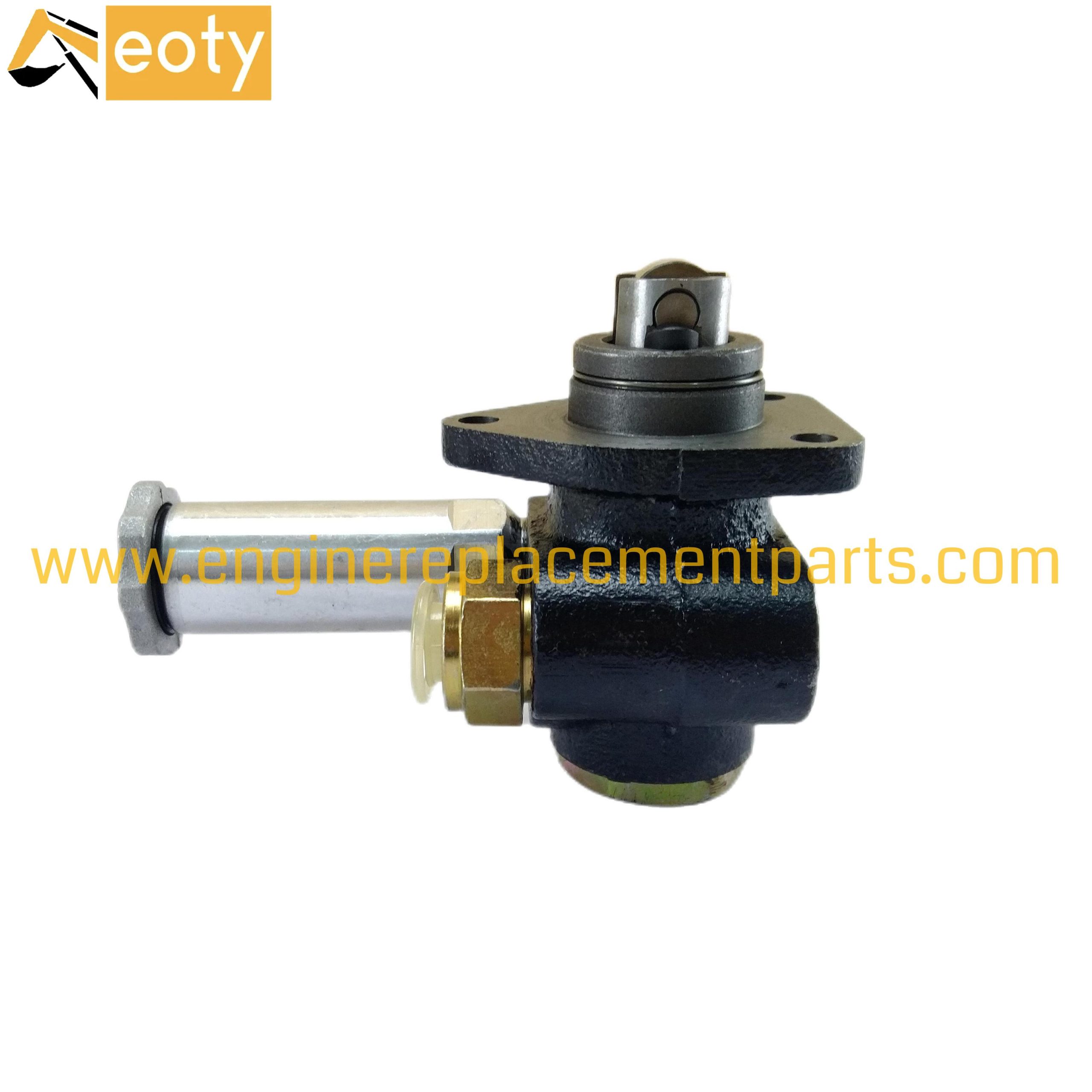 4bd1 6bd1 6bb1 6bf1 Ex200-1 Fuel Feed Pump 158sn869 8-97357265-0 Suitable For Isuzu Engine Parts