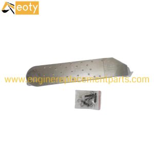 Isuzu 4BD1 Engine Oil Cooler | OEM Size | Diesel Engine Part