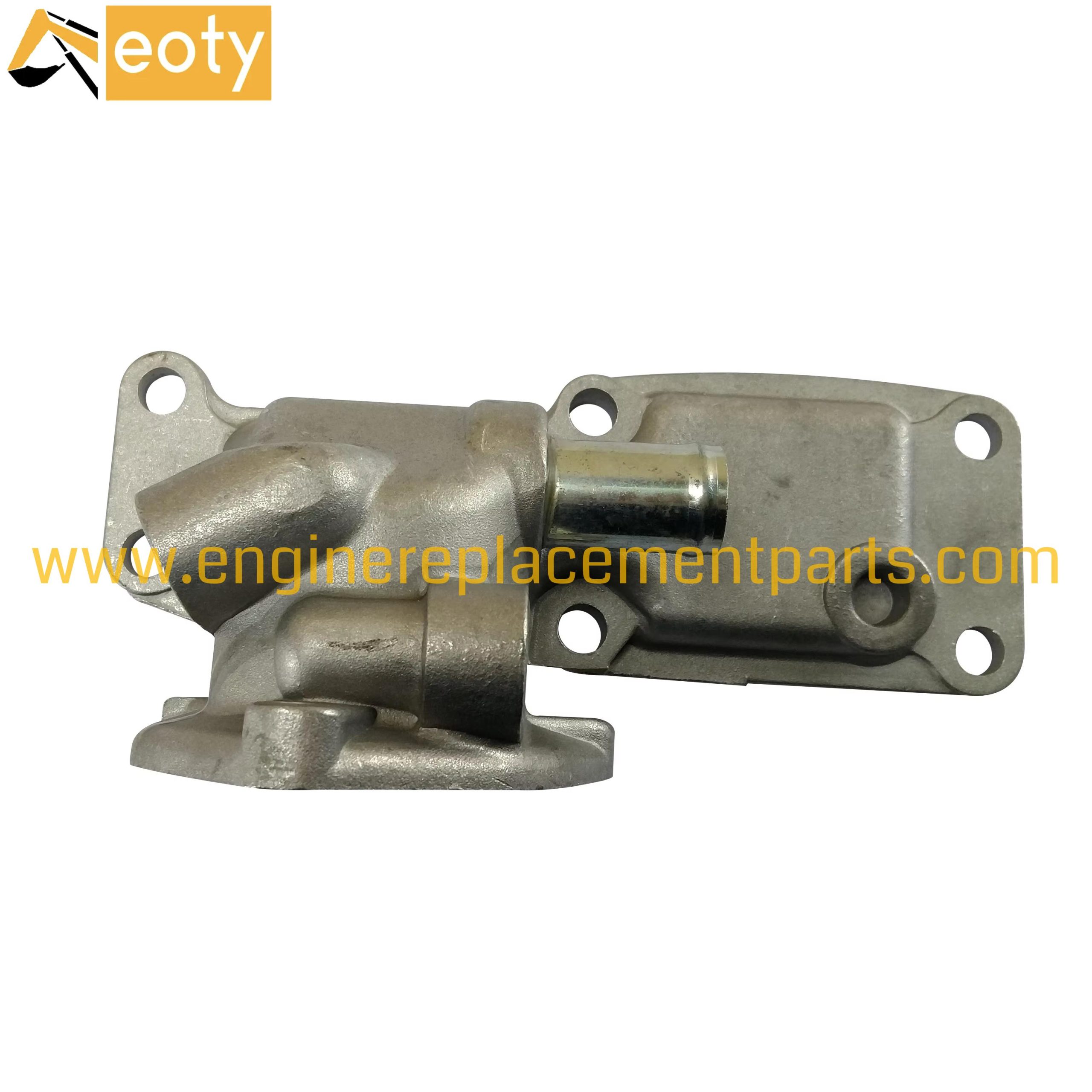 4bd1 Thermostat Seat Suitable For Isuzu Engine Parts