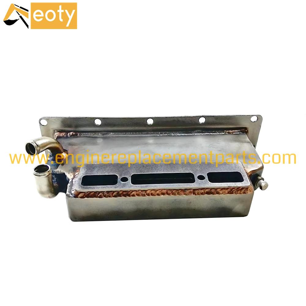 Cummins 4BT Engine Charge Air Cooler | OEM 3929333, C5262613 | Intercooler