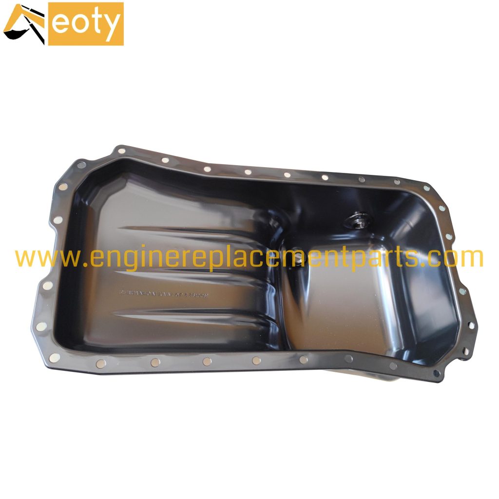 Cummins 4BT Engine Oil Pan 4897997 | OEM Replacement Part