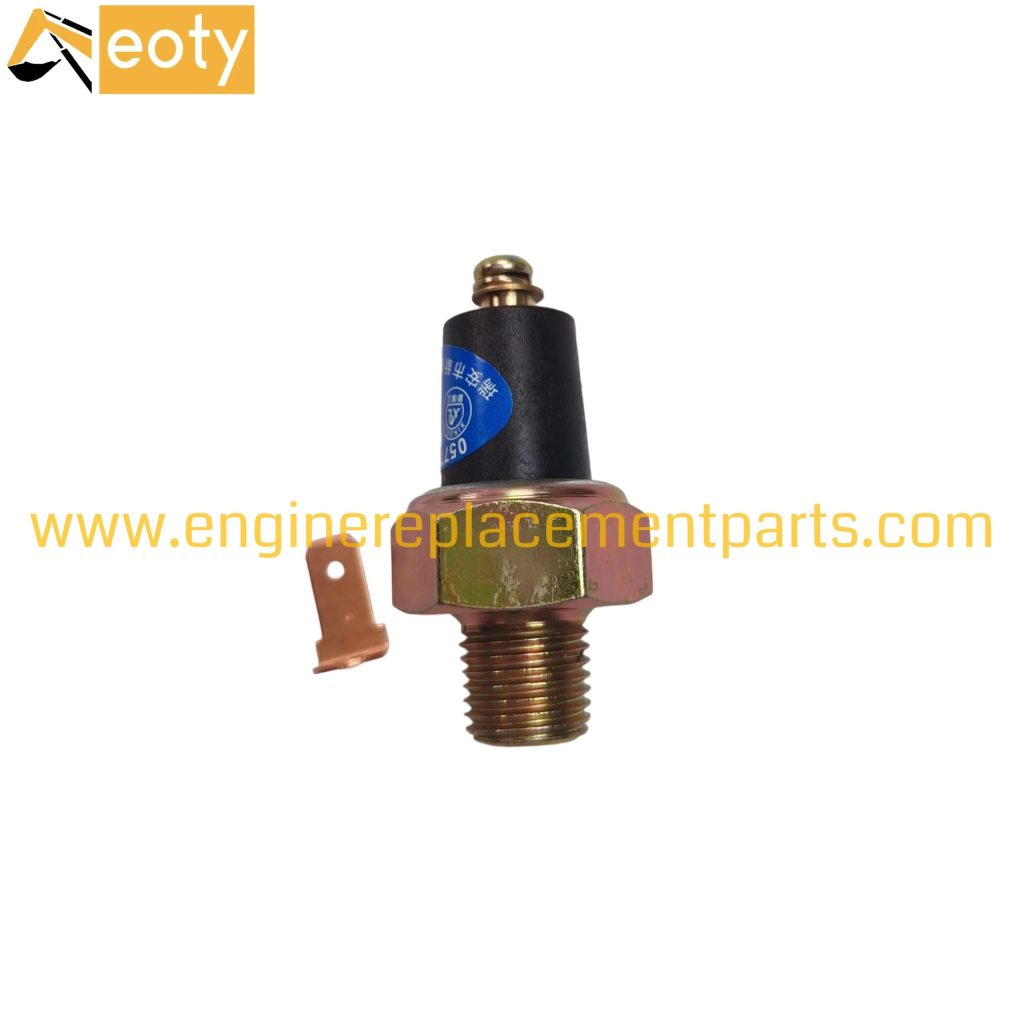 4C2-50V32 Diesel Engine Oil Pressure Sensor | OEM Size | 6-Month Warranty