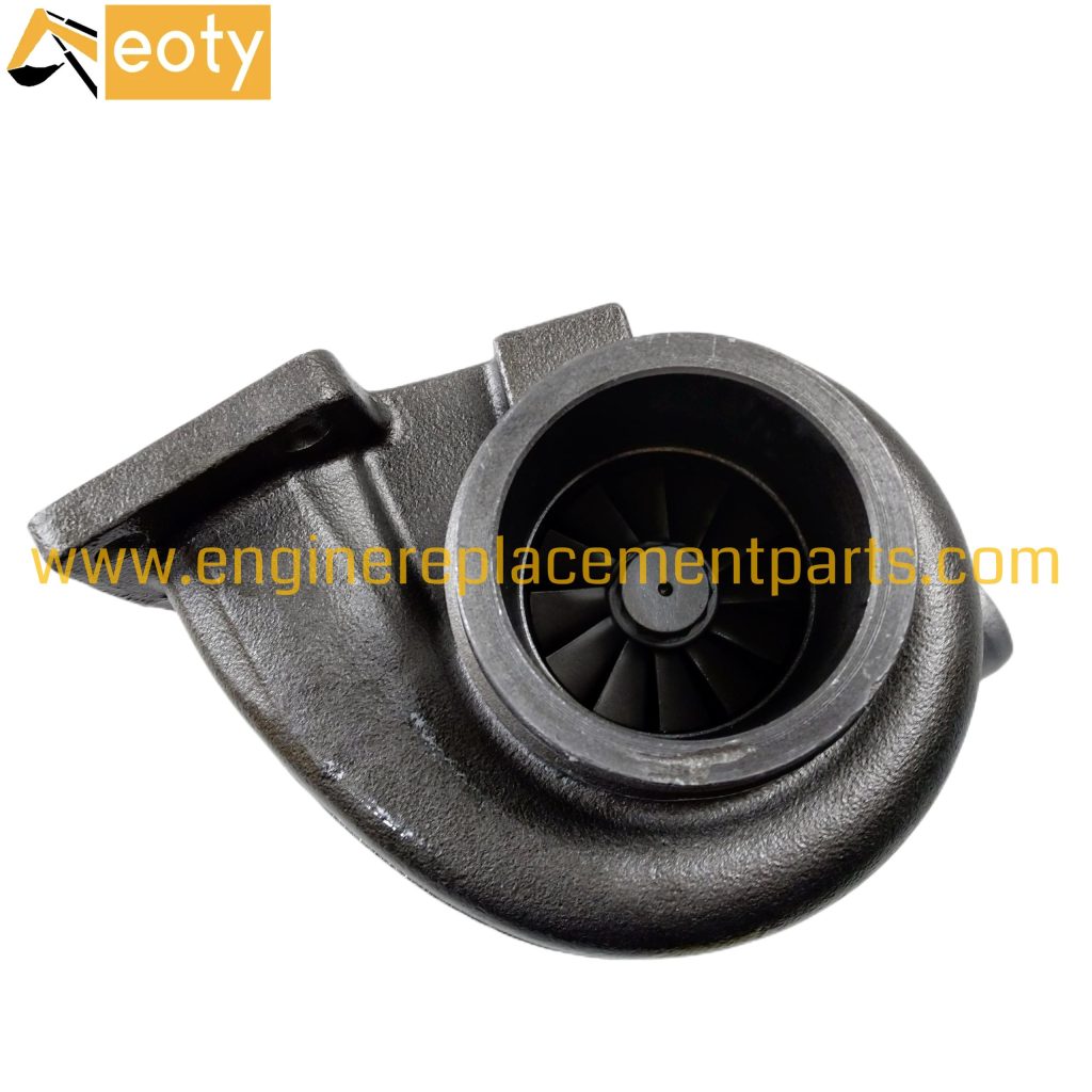 Cummins 4D102 4BT Turbocharger 3539803 3802908 | Diesel Engine Turbo