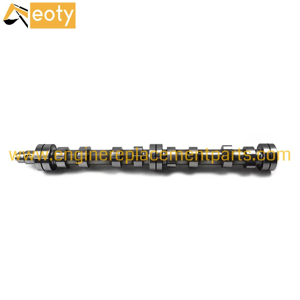 Yanmar 4D106 4TNV106 4TNE106 Camshaft 123907-14580 | Diesel Engine Part