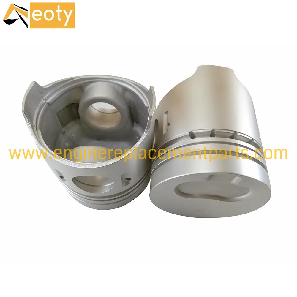 4d30 Piston Me012166 Suitable For Mitsubishi Engine Parts