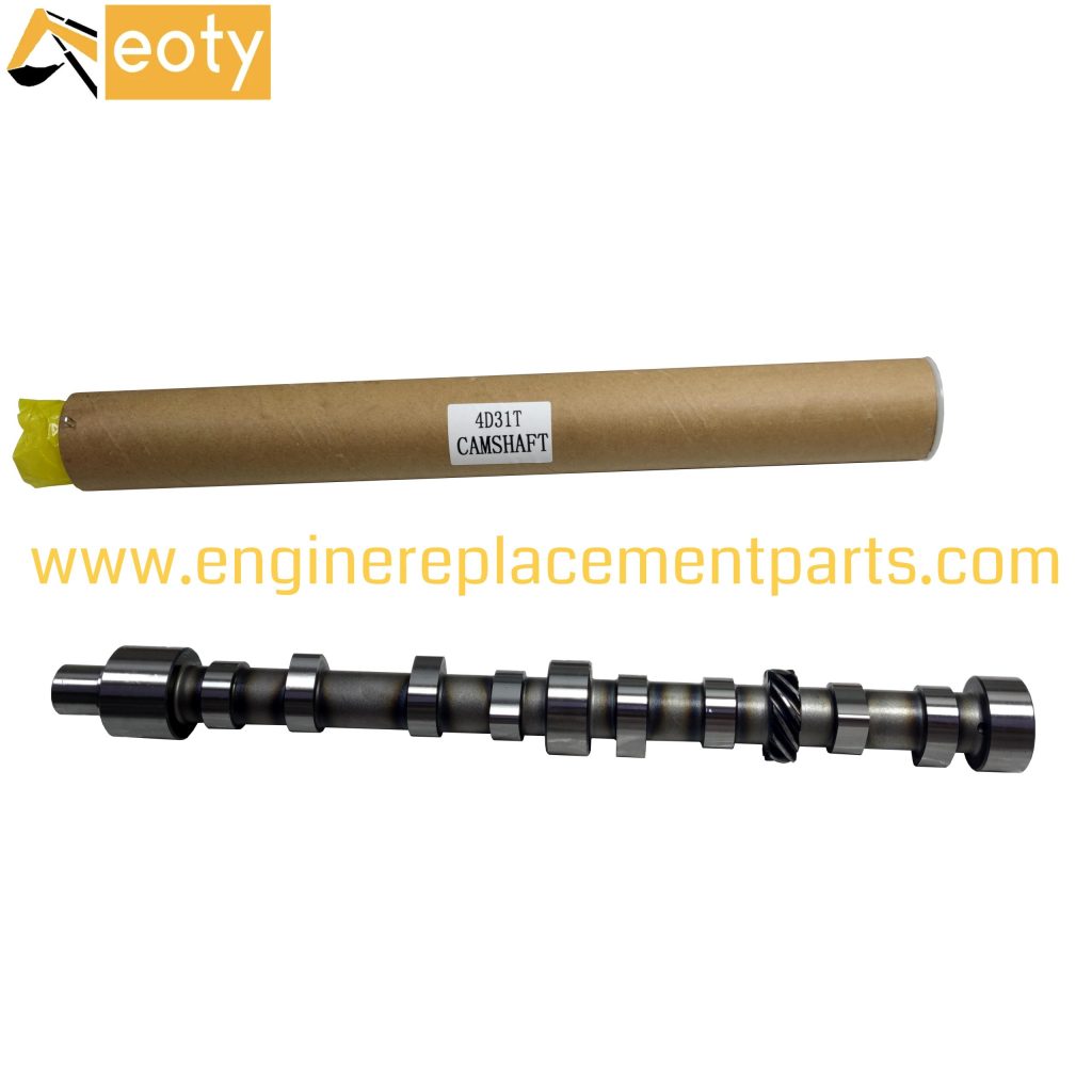 Mitsubishi 4D31T Engine Eccentric Shaft ME011207 ME011296 ME013677 ME013676