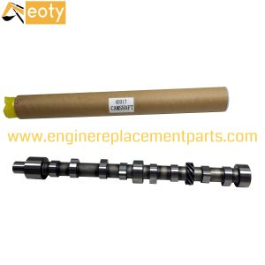 Mitsubishi 4D31T Engine Eccentric Shaft ME011207 ME011296 ME013677 ME013676