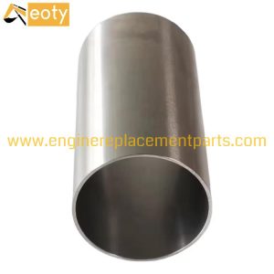 Mitsubishi 4D31 6D31 Engine Cylinder Liner ME011604 ME011523 ME011626