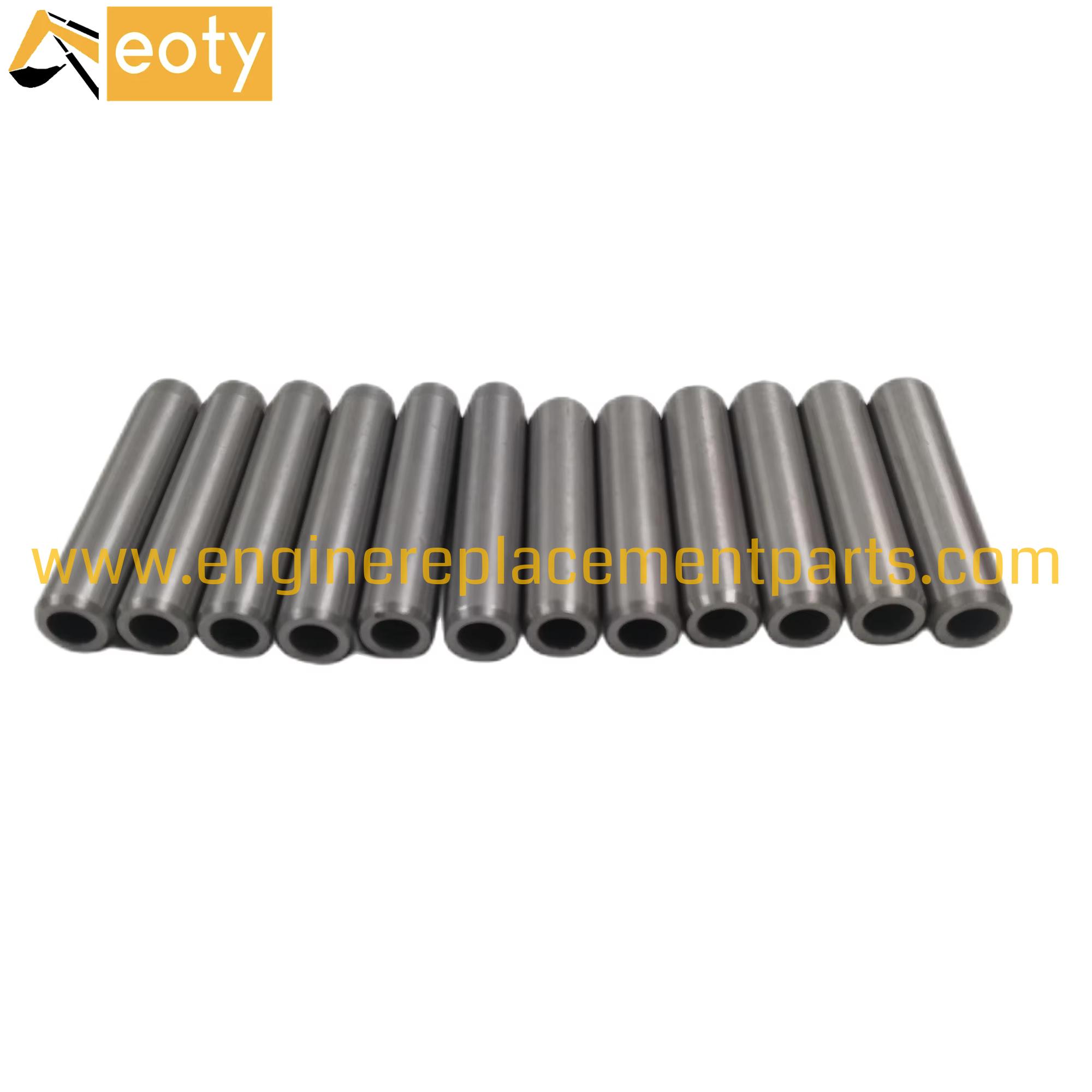 4d31 6d31 Valve Guide Me031886 Me031888 Suitable For Mitsubishi Engine Parts