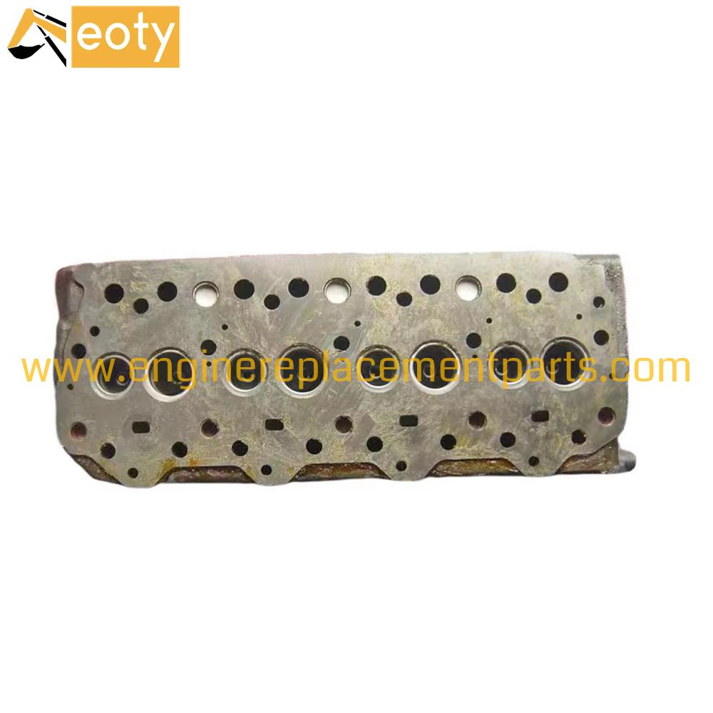 4d31 Cylinder Head Me999863 Suitable For Mitsubishi Diesel Engines