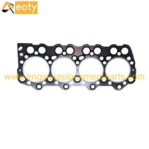 ME013330 Cylinder Head Gasket for Mitsubishi 4D32 Diesel Engine | OEM Size