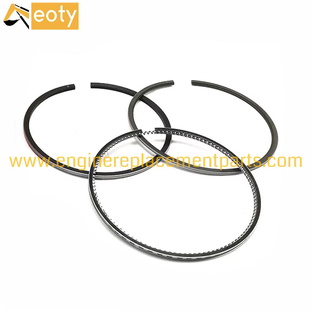4d32 Piston Ring Me997318 Suitable For Mitsubishi Engine Parts