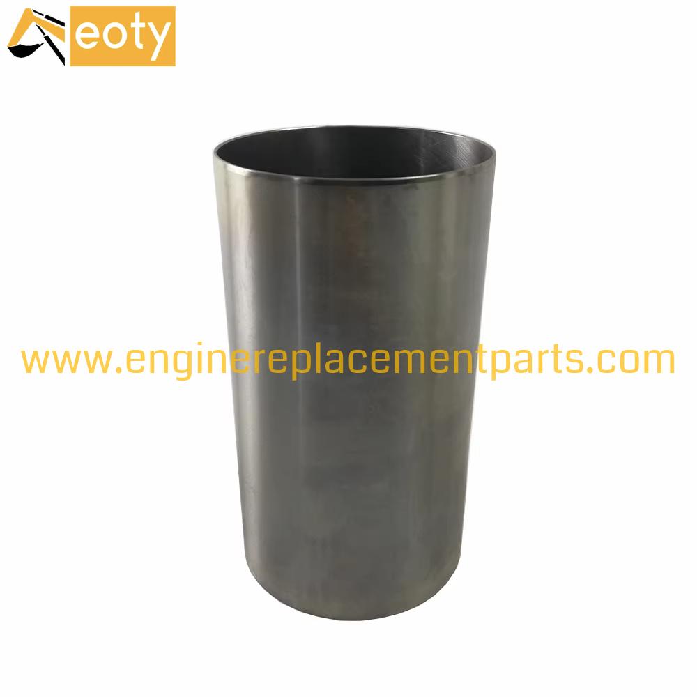 4d33 Cylinder Liner Me013333 For Mitsubishi Engines Repair Parts