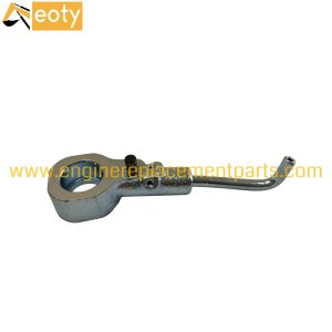 OEM ME014316 ME011371 Oil Nozzle for Mitsubishi 4D34 6D34 Diesel Engines