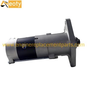 Mitsubishi 4D34 Diesel Engine Starter Motor 24V 9T 3.7kW | M008T80071 ME012995 M8T80071