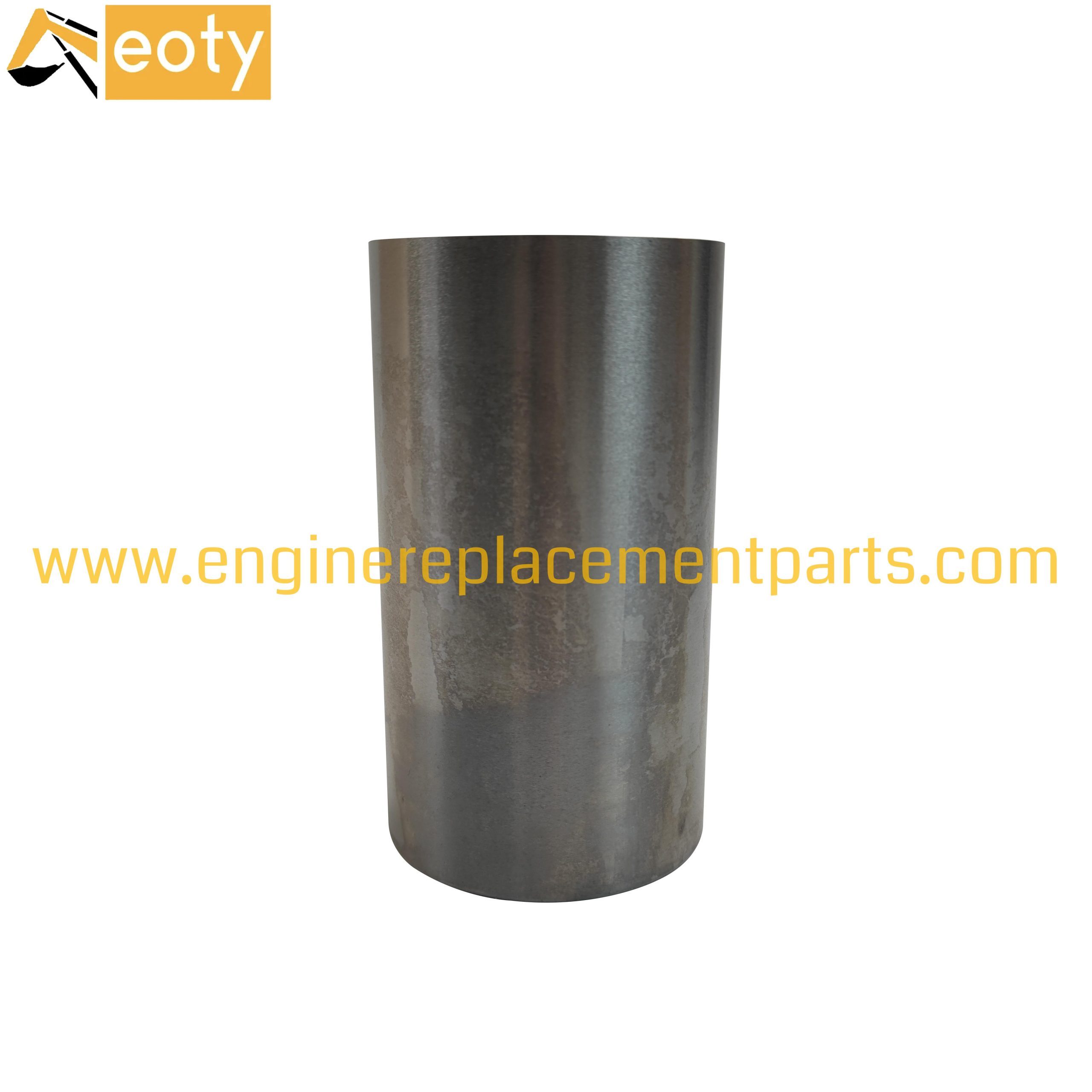 4d55 4d56 Cylinder Liner Md168963 Md050430 For Mitsubishi Engines Repair Parts