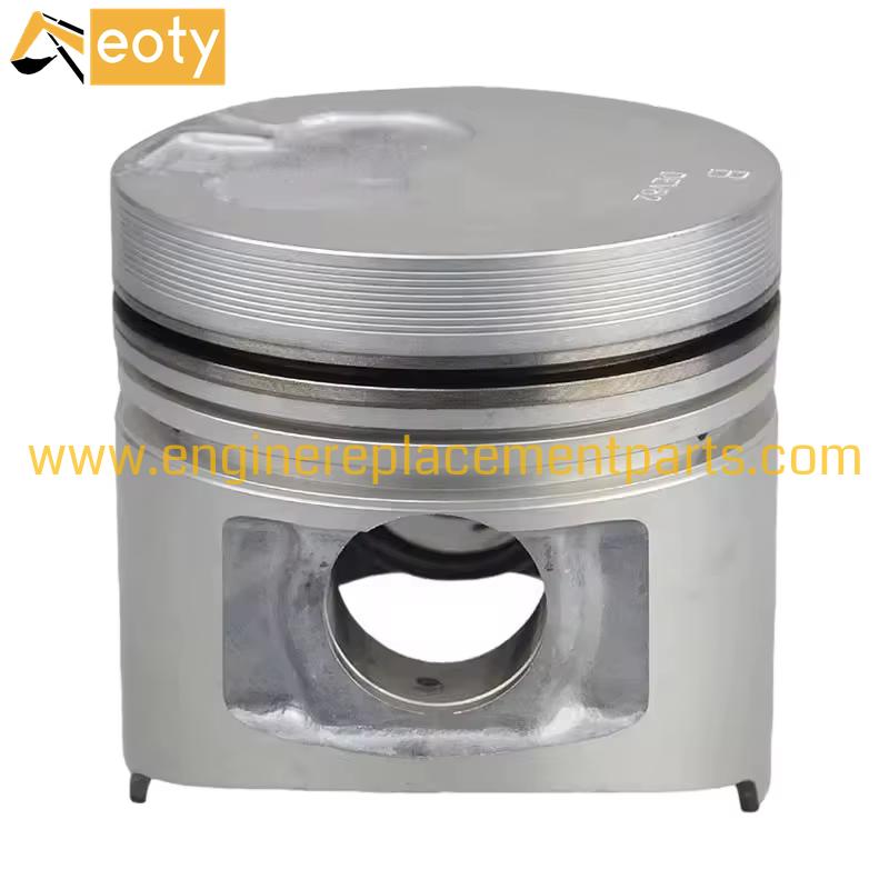 4d56dit 4d56u 4d56t 4d56 Engine Piston For Mitsubishi Diesel Engine Piston Md304838 Md304859