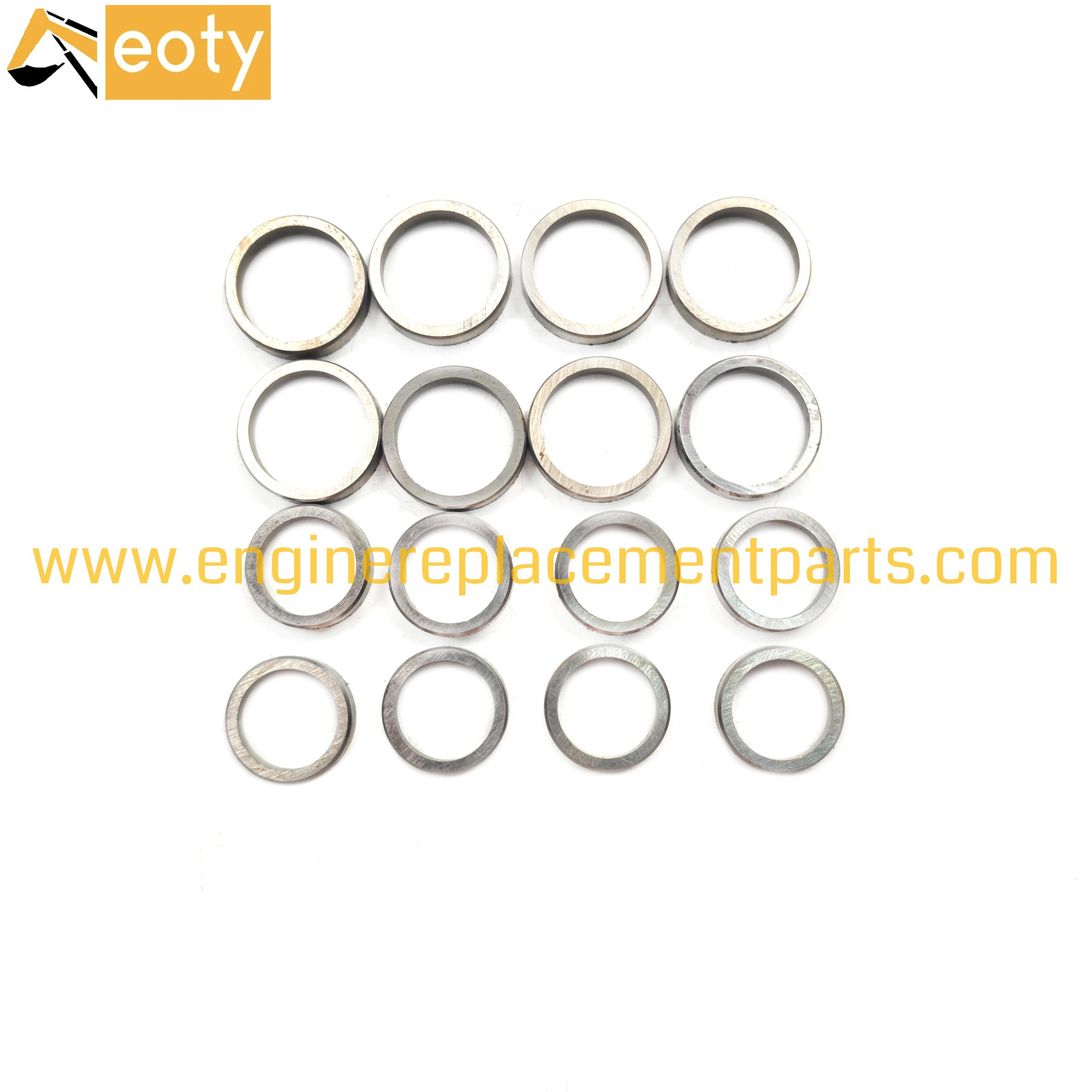 4d56u Diesel Valve Seat (new) For Mitsubishi Engine Oem Size Repair Parts